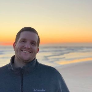 Meet your Posher, Justin